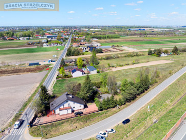 Dom Sprzedaż  Ursynów Baletowa